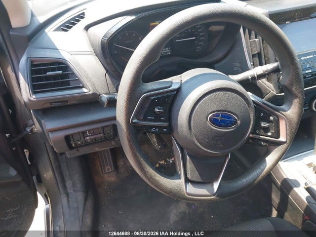 Subaru Crosstrek Convenience 2021 JF2GTABC9M8225609 Image 22