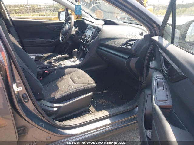 Subaru Crosstrek Convenience 2021 JF2GTABC9M8225609 Image 5