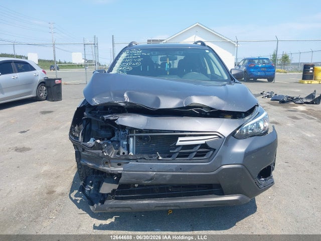 Subaru Crosstrek Convenience 2021 JF2GTABC9M8225609 Image 6