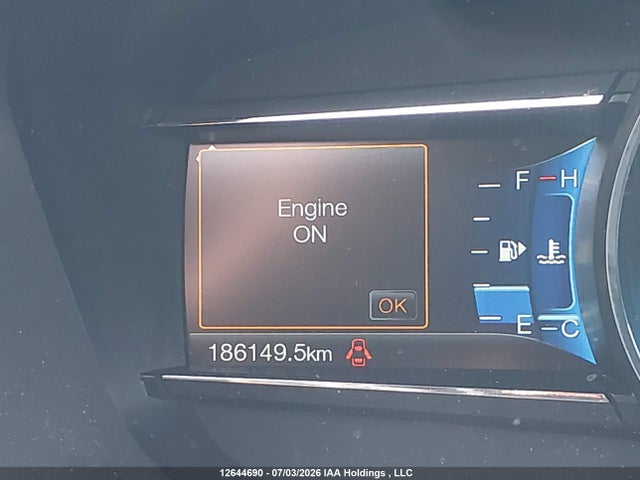 Aukcja sprzedaży 2017 Ford Explorer Sport, vin: 1FM5K8GT3HGD15064, numer aukcji: 12644690