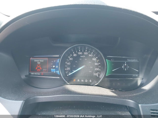 Aukcja sprzedaży 2017 Ford Explorer Sport, vin: 1FM5K8GT3HGD15064, numer aukcji: 12644690