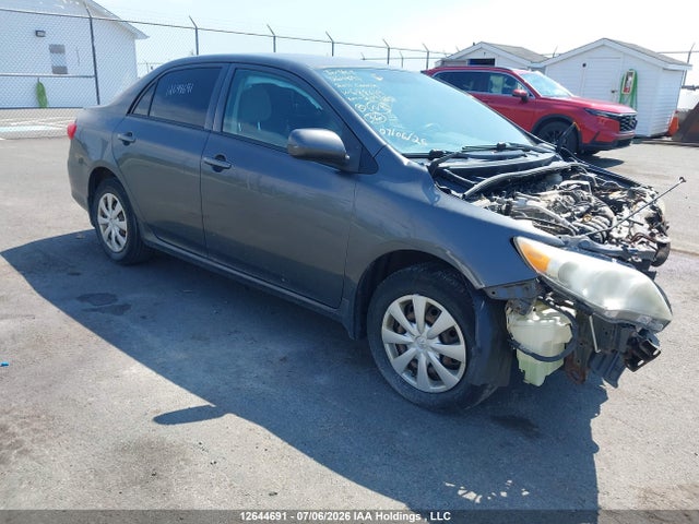 Продаж на аукціоні авто 2011 Toyota Corolla S/le, vin: 2T1BU4EE6BC688619, номер лоту: 12644691