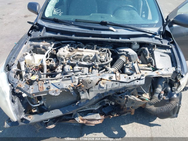 Продаж на аукціоні авто 2011 Toyota Corolla S/le, vin: 2T1BU4EE6BC688619, номер лоту: 12644691