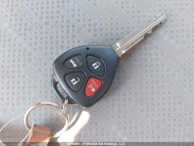 Продаж на аукціоні авто 2011 Toyota Corolla S/le, vin: 2T1BU4EE6BC688619, номер лоту: 12644691