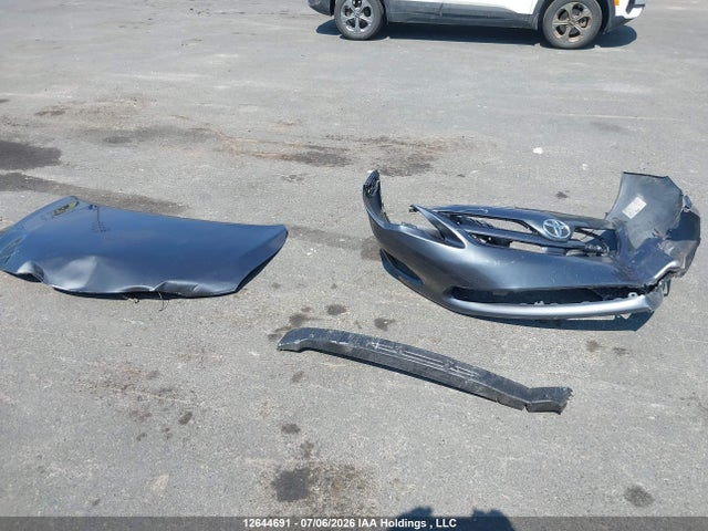Продаж на аукціоні авто 2011 Toyota Corolla S/le, vin: 2T1BU4EE6BC688619, номер лоту: 12644691