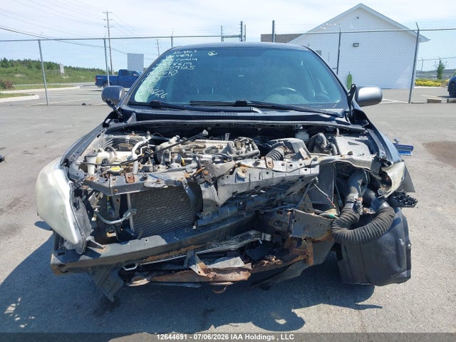 Продаж на аукціоні авто 2011 Toyota Corolla S/le, vin: 2T1BU4EE6BC688619, номер лоту: 12644691