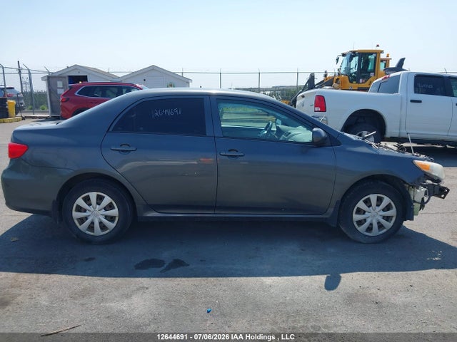 Продаж на аукціоні авто 2011 Toyota Corolla S/le, vin: 2T1BU4EE6BC688619, номер лоту: 12644691