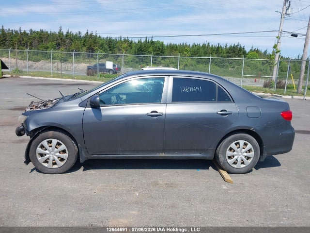 Продаж на аукціоні авто 2011 Toyota Corolla S/le, vin: 2T1BU4EE6BC688619, номер лоту: 12644691