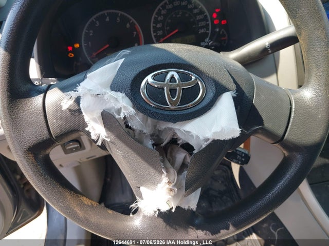 Продаж на аукціоні авто 2011 Toyota Corolla S/le, vin: 2T1BU4EE6BC688619, номер лоту: 12644691