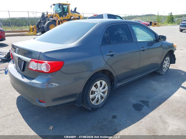 Продаж на аукціоні авто 2011 Toyota Corolla S/le, vin: 2T1BU4EE6BC688619, номер лоту: 12644691