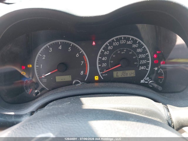 Продаж на аукціоні авто 2011 Toyota Corolla S/le, vin: 2T1BU4EE6BC688619, номер лоту: 12644691