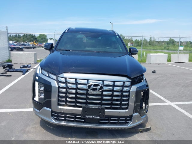 Hyundai Palisade Ultimate Calligraphy 2024 KM8R5DGE3RU709721 Image 13