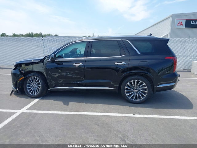 Hyundai Palisade Ultimate Calligraphy 2024 KM8R5DGE3RU709721 Image 15