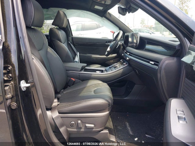 Hyundai Palisade Ultimate Calligraphy 2024 KM8R5DGE3RU709721 Image 5