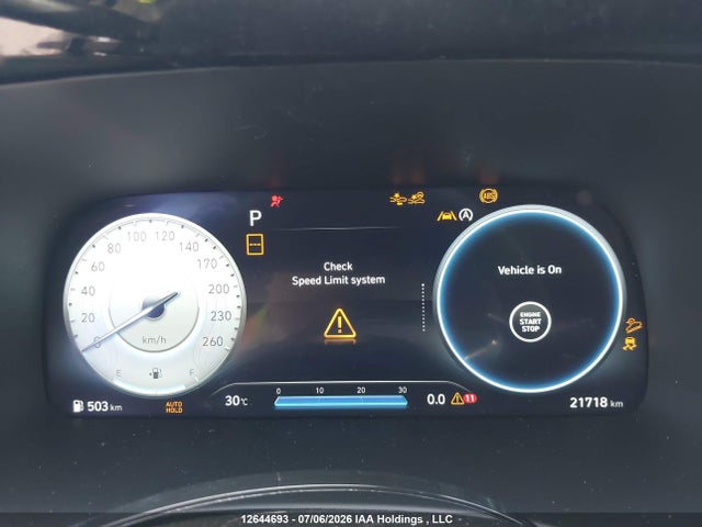 Hyundai Palisade Ultimate Calligraphy 2024 KM8R5DGE3RU709721 Image 7