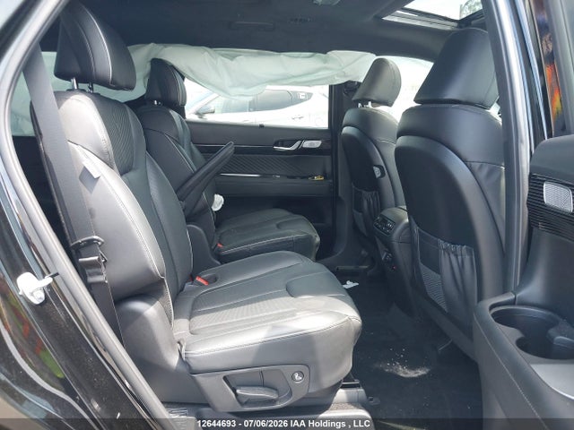 Hyundai Palisade Ultimate Calligraphy 2024 KM8R5DGE3RU709721 Image 8