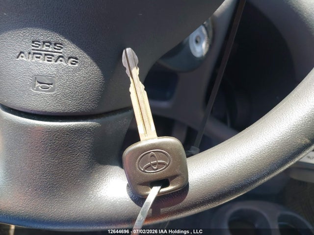 Продажа на аукционе авто 2005 Toyota Echo, vin: JTDBT123650401010, номер лота: 12644696