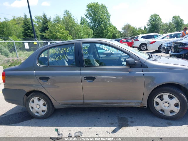 Продажа на аукционе авто 2005 Toyota Echo, vin: JTDBT123650401010, номер лота: 12644696