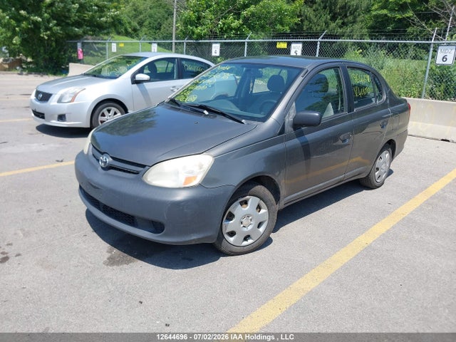 Продажа на аукционе авто 2005 Toyota Echo, vin: JTDBT123650401010, номер лота: 12644696