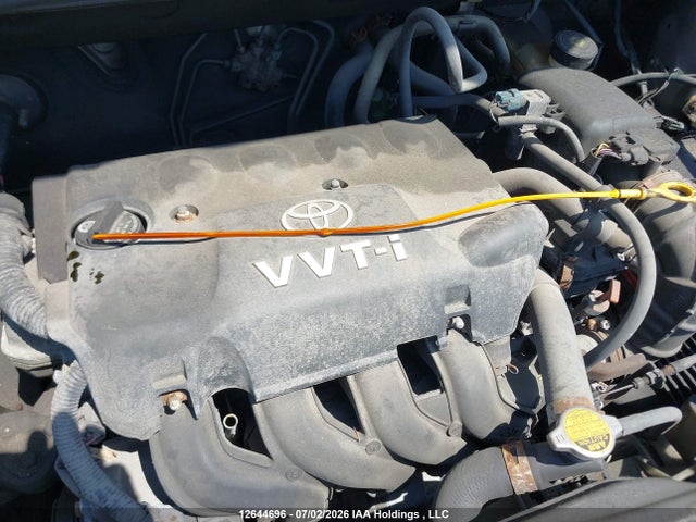 Продажа на аукционе авто 2005 Toyota Echo, vin: JTDBT123650401010, номер лота: 12644696