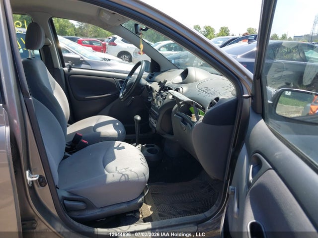Продажа на аукционе авто 2005 Toyota Echo, vin: JTDBT123650401010, номер лота: 12644696