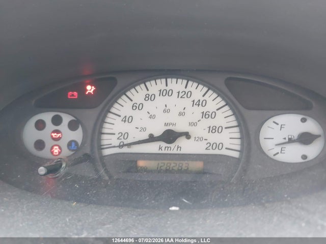 Продажа на аукционе авто 2005 Toyota Echo, vin: JTDBT123650401010, номер лота: 12644696