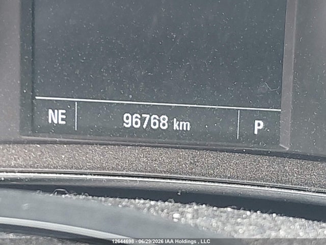 1G1BE5SM9J7124082 Chevrolet CRUZE LT