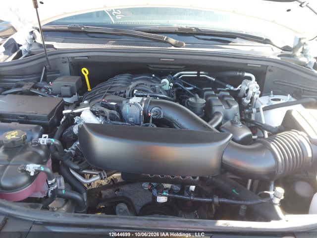 Продажа на аукционе авто 2026 Dodge Durango Gt, vin: 1C4RDJDG3TC154987, номер лота: 12644699
