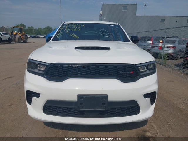 Продажа на аукционе авто 2026 Dodge Durango Gt, vin: 1C4RDJDG3TC154987, номер лота: 12644699
