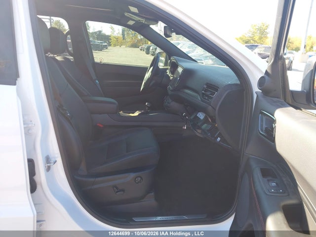 Продажа на аукционе авто 2026 Dodge Durango Gt, vin: 1C4RDJDG3TC154987, номер лота: 12644699