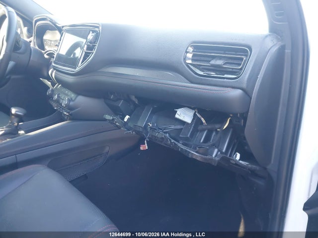 Продажа на аукционе авто 2026 Dodge Durango Gt, vin: 1C4RDJDG3TC154987, номер лота: 12644699
