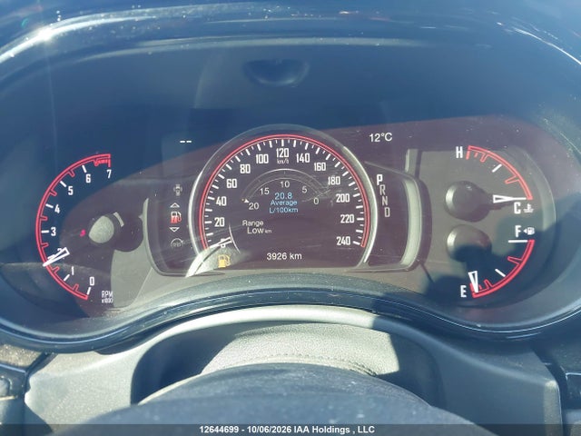 Продажа на аукционе авто 2026 Dodge Durango Gt, vin: 1C4RDJDG3TC154987, номер лота: 12644699