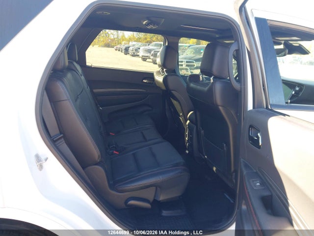 Продажа на аукционе авто 2026 Dodge Durango Gt, vin: 1C4RDJDG3TC154987, номер лота: 12644699