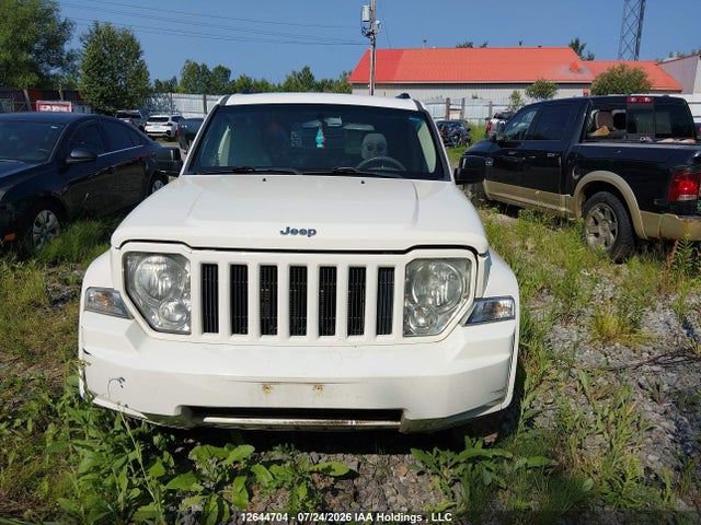 Продаж на аукціоні авто 2008 Jeep Liberty, vin: 1J8GN28K78W208606, номер лоту: 12644704