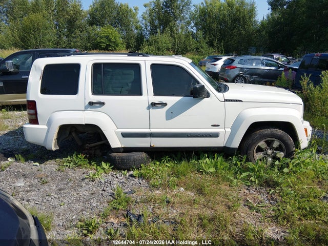 Продаж на аукціоні авто 2008 Jeep Liberty, vin: 1J8GN28K78W208606, номер лоту: 12644704