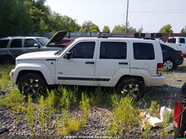Продаж на аукціоні авто 2008 Jeep Liberty, vin: 1J8GN28K78W208606, номер лоту: 12644704