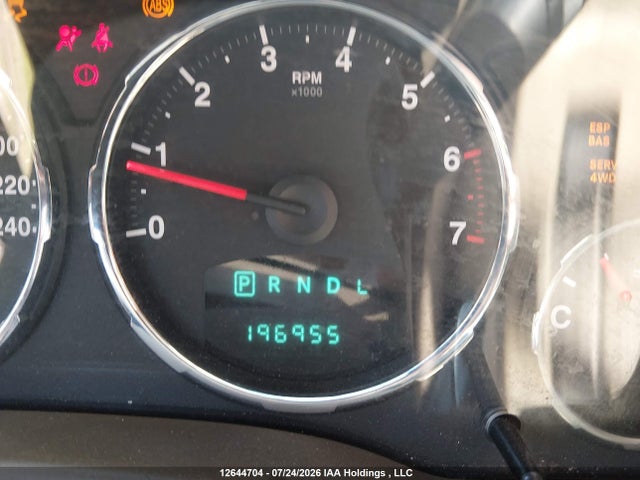 Продаж на аукціоні авто 2008 Jeep Liberty, vin: 1J8GN28K78W208606, номер лоту: 12644704