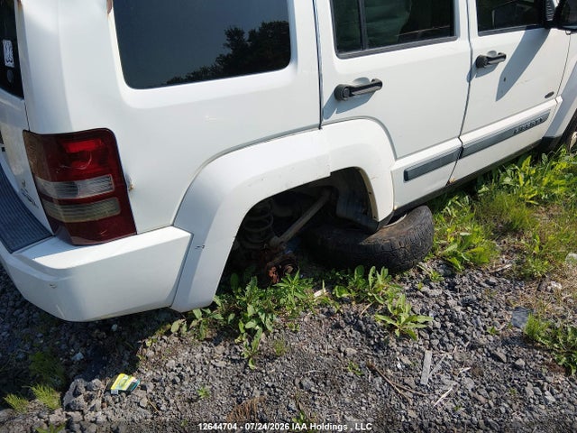 Продаж на аукціоні авто 2008 Jeep Liberty, vin: 1J8GN28K78W208606, номер лоту: 12644704