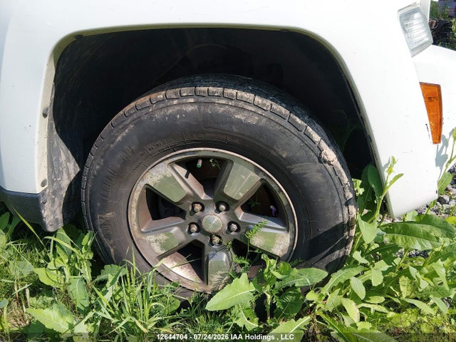 Продаж на аукціоні авто 2008 Jeep Liberty, vin: 1J8GN28K78W208606, номер лоту: 12644704