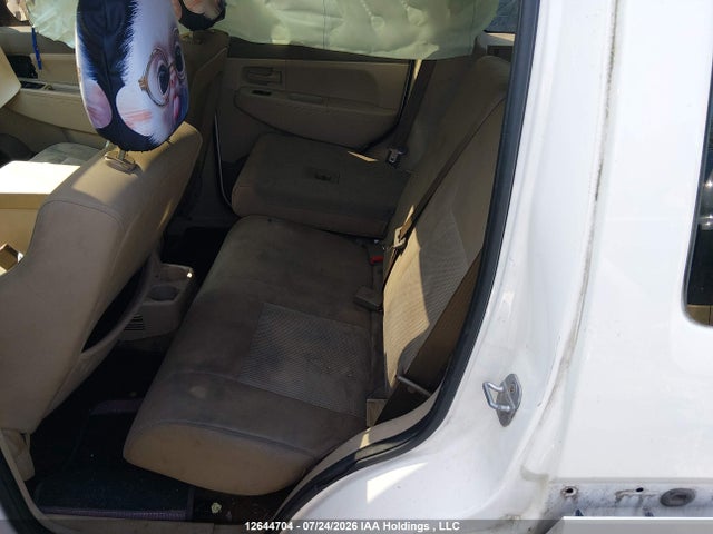 Продаж на аукціоні авто 2008 Jeep Liberty, vin: 1J8GN28K78W208606, номер лоту: 12644704