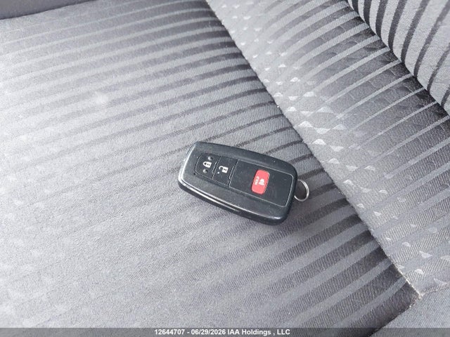 Продажа на аукционе авто 2018 Toyota Prius, vin: JTDKBRFU9J3589146, номер лота: 12644707