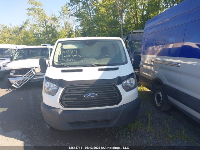 1FTYE1YM7KKB03585 Ford Transit T-150