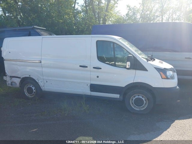 1FTYE1YM7KKB03585 Ford Transit T-150