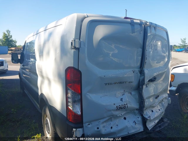 1FTYE1YM7KKB03585 Ford Transit T-150