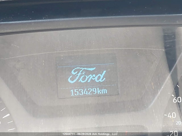 1FTYE1YM7KKB03585 Ford Transit T-150