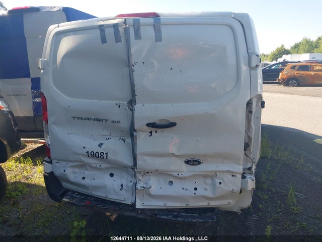 1FTYE1YM7KKB03585 Ford Transit T-150