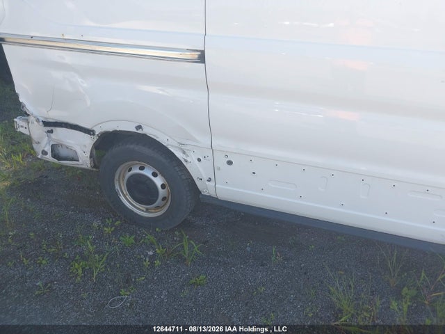 1FTYE1YM7KKB03585 Ford Transit T-150