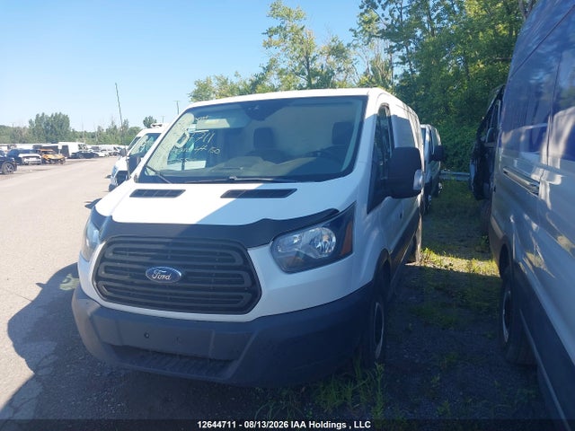 1FTYE1YM7KKB03585 Ford Transit T-150