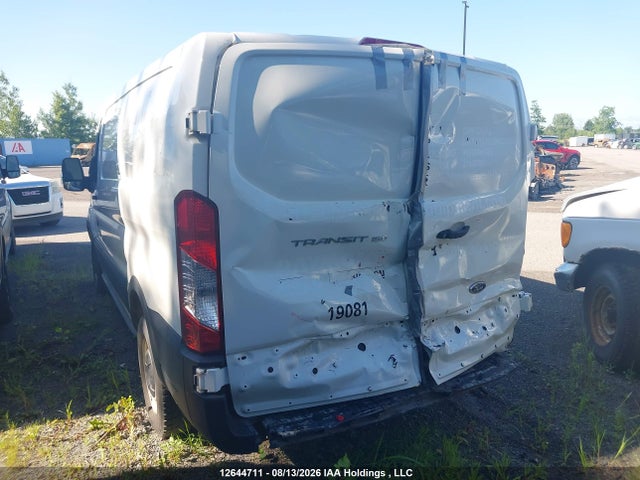 1FTYE1YM7KKB03585 Ford Transit T-150