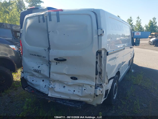1FTYE1YM7KKB03585 Ford Transit T-150